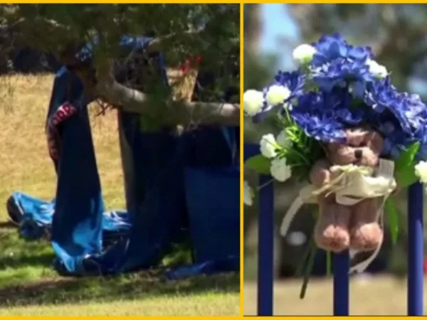 Tragedia en Australia: cuatro niños fallecieron mientras celebraban su fiesta de fin de año
