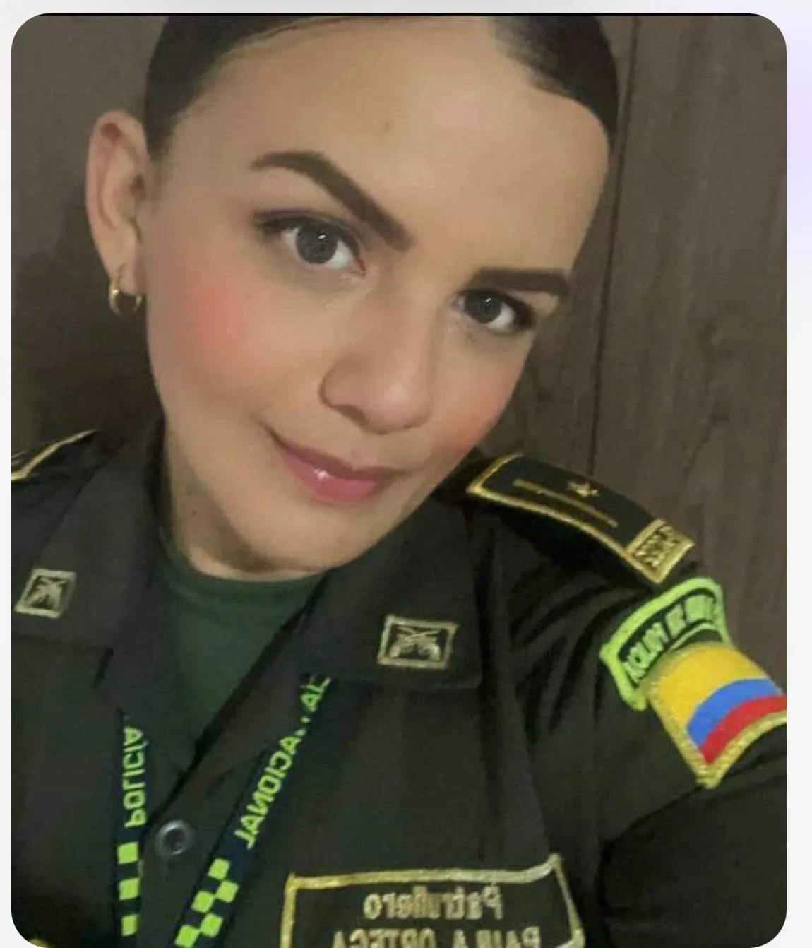 Paula Cristina