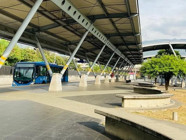 Rutas del MIO ajustarán sus recorridos y también modificarán horarios de servicios