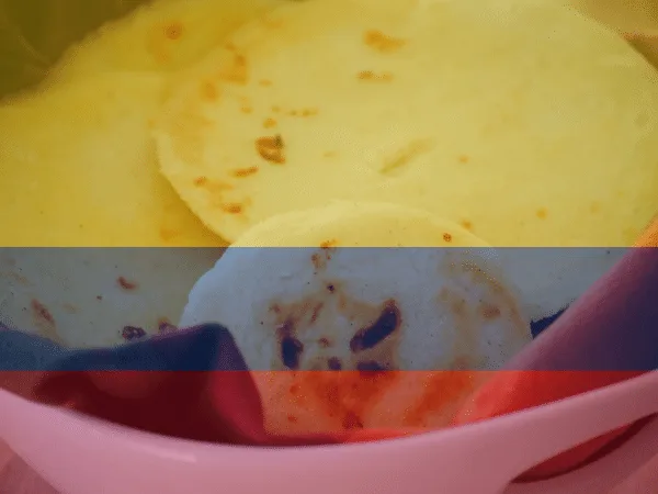arepa