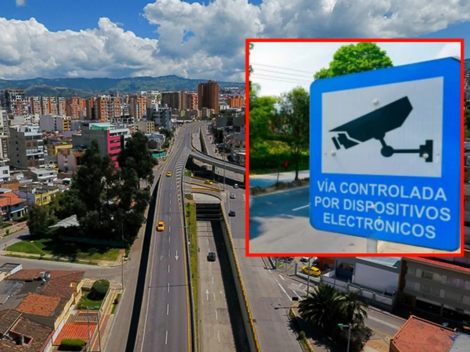 Expectativas por la implementación de foto multas en Pasto