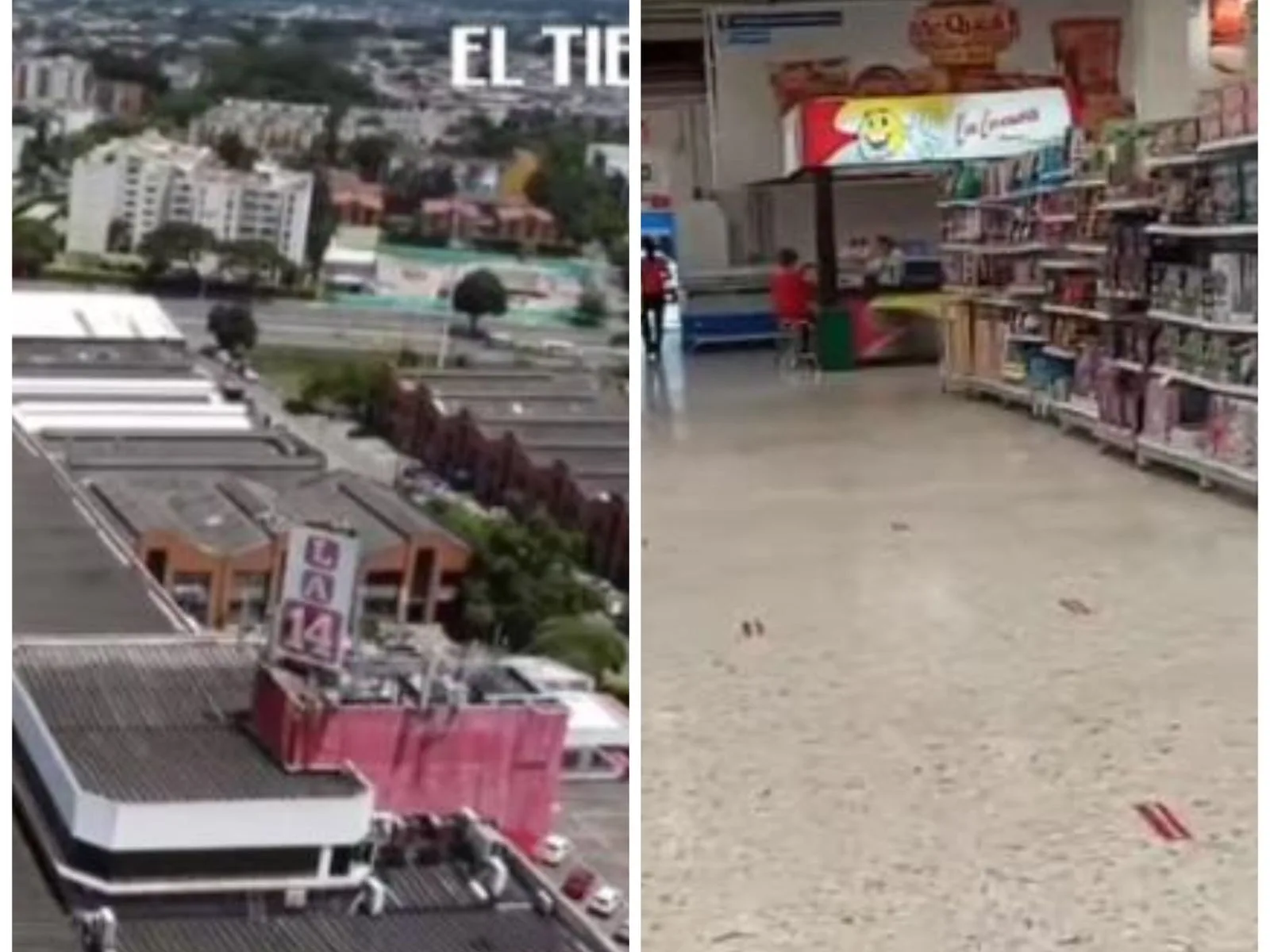 La 14 en Cali