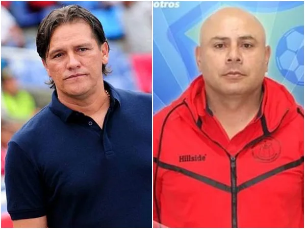 Deportivo Pasto cambió de técnico