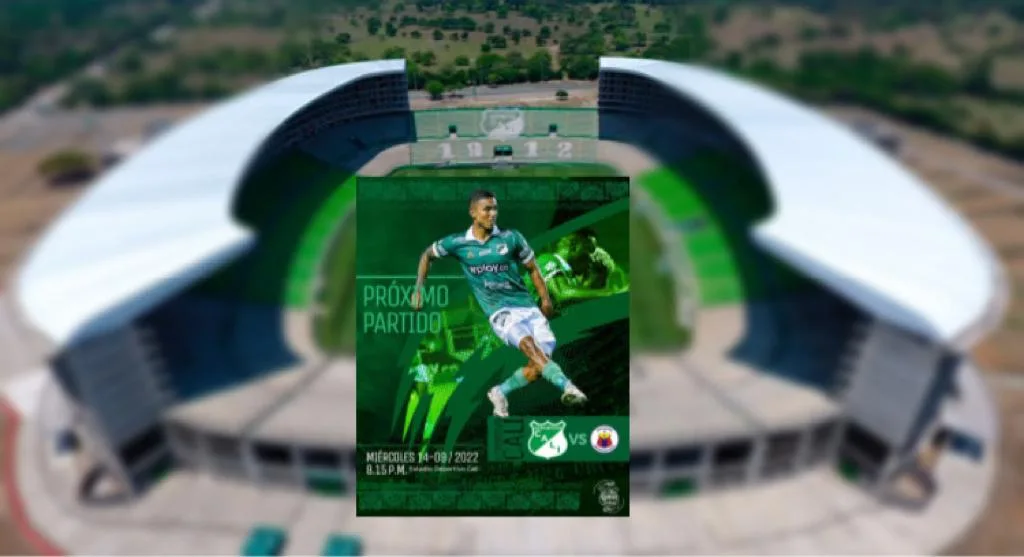 Cali Palmaseca estadio