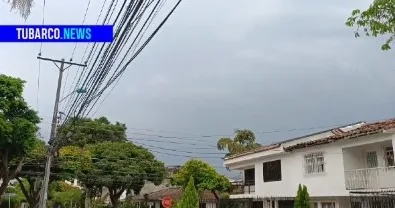 El aguacero más esperado en Cali: para que ayude a apagar los incendios