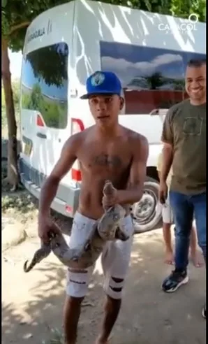 barrio