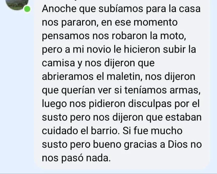 La resistencia en Siloé decidió desbloqueo para entrar en ‘asamblea permanente’