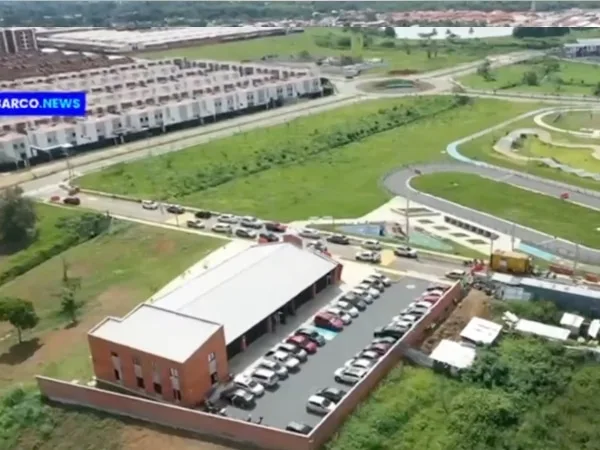 Alfaguara, Jamundí epicentro de la expansión urbanística en el Valle del Cauca