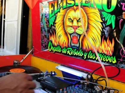 "Hasta los lunes ponen ese escándalo que no deja dormir", manifiestan malestar por 'rumbas de patio' y picoteros piden no ser estigmatizados, "eso no es cultura"