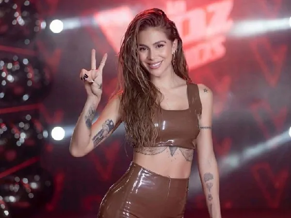 Greeicy