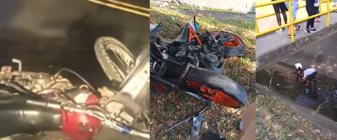 Cali vivió un preocupante fin de semana marcado por siniestros viales: autoridades hacen llamado a conducir con prudencia