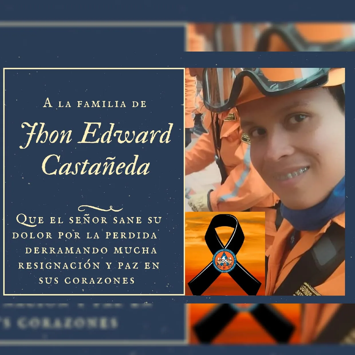 el Jhon Edward 