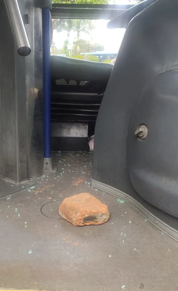 buses del MIO