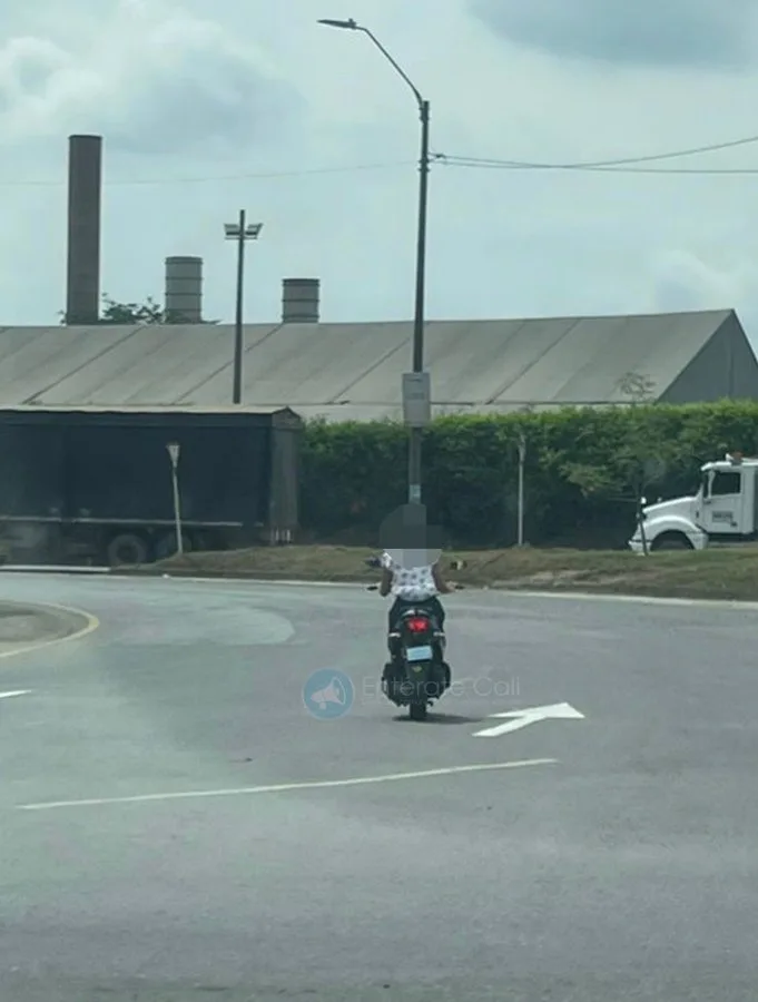 motorizados