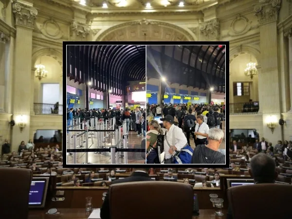 Por "abusos, atropellos", precio de tiquetes y el lío con Viva: habrá debate de control político en el Congreso