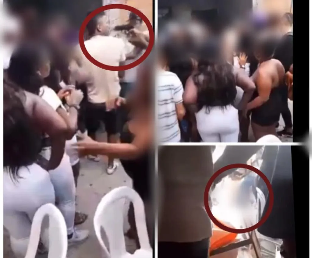 En balacera de remate de rumba, uno de los 16 homicidios del fin de semana en Cali