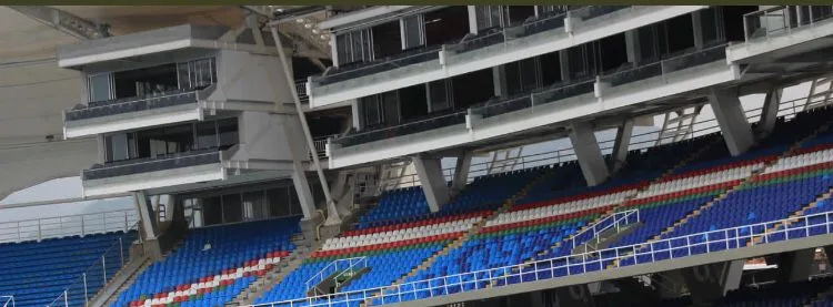 Pascual Guerrero estadio América