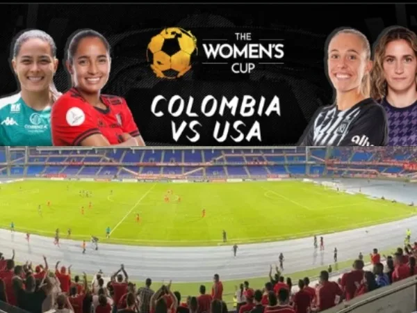 Cali seleccionada para el exclusivo torneo de fútbol femenino 'The Women's Cup'"
