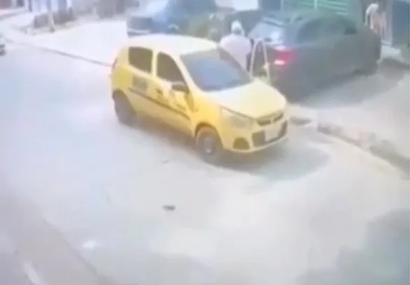 taxista