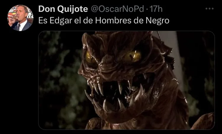 Met Gala cucaracha