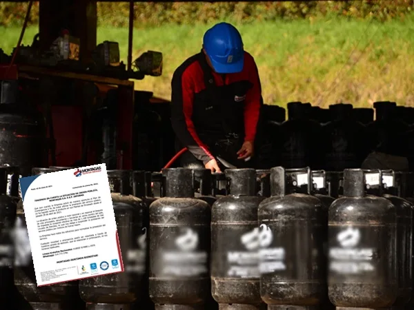 En Pasto empieza a escasear el gas licuado pese a activación de plan de contingencia