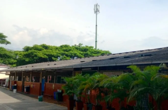 Estas son las instituciones educativas de la comuna 18 de Cali que serán remodeladas.