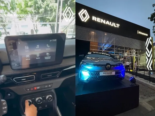 Ciudad Jardín recibe la nueva sede premium de Renault Almotores con lo mejor en vehículos y accesorios exclusivos