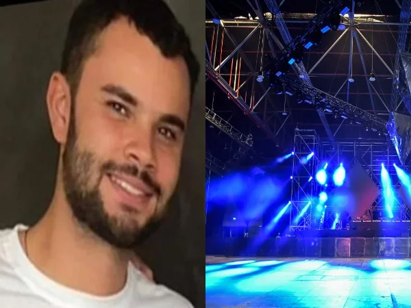 «Misterio en Corferias»: después de 36 horas apareció sin vida Carlos David