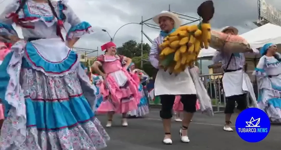 La Feria de Cali también es con los municipios aledaños y así lo demostraron en Las Fiestas de mi Pueblo