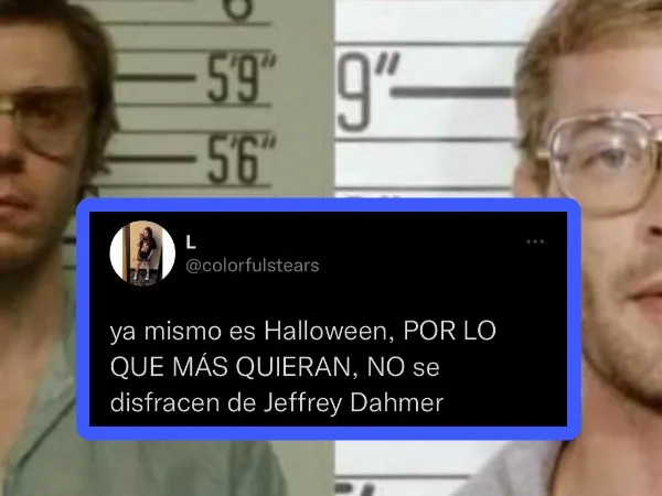 dahmer