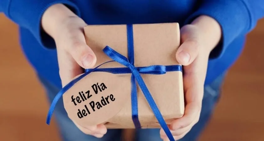 Regalos poco convencionales para papá.