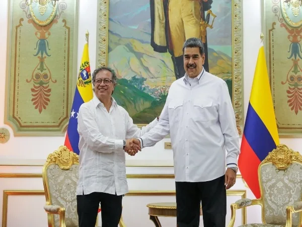 La posible alianza entre PDVSA y Ecopetrol: ¿Por qué no invertir más en Colombia mejor?, cuestionan
