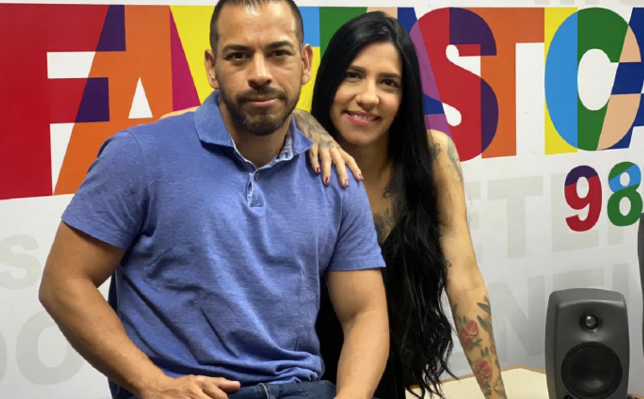 Radio Fantástica