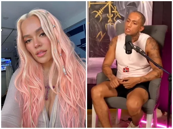 Le ha pedido prestado, pero Daiky amigo de Karol G dice que no se puede «abusar de la confianza»