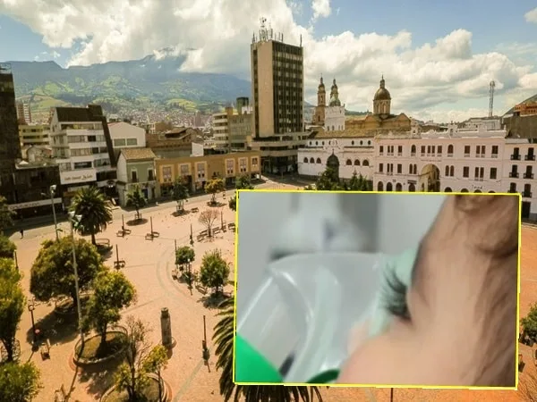 Señalan que el incremento de infecciones respiratorias en menores de edad y adultos puede obedecer a factores  de orden climático y otras situaciones, que provocan el registro de gripas.