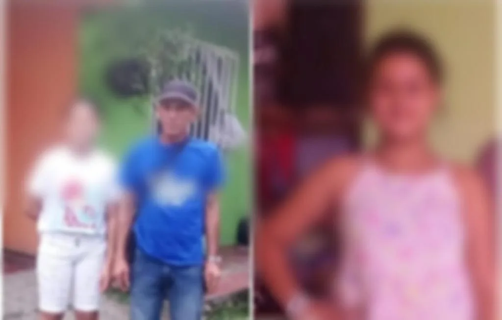 niña Bugalagrande tío
