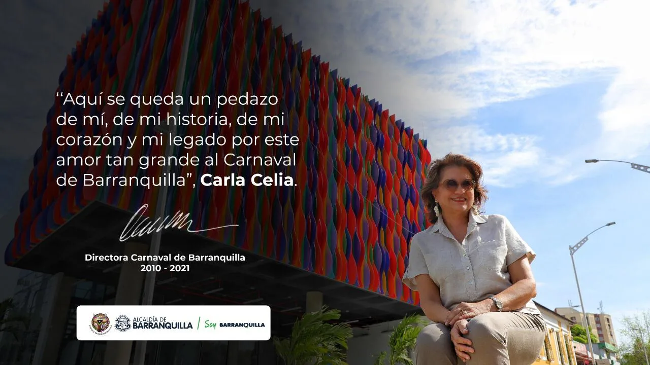 Carla Celia