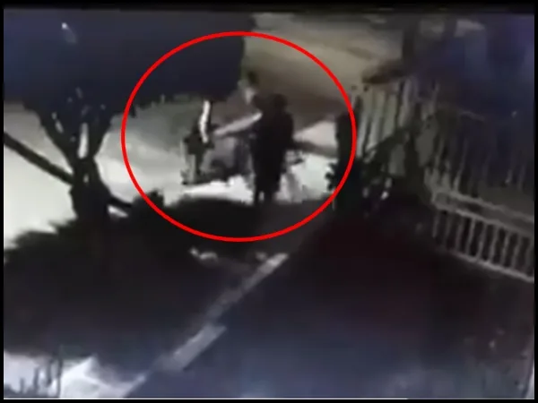 Otra reja robada en Cali: "El negocio les sale redondo", los hurtos insólitos continúan