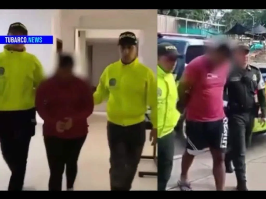 Sobrina fue abusada por su tía y la pareja de esta, luego la tía se fue y dejó a la menor a merced del abusador