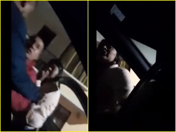 ¡Vergonzoso¡ funcionaria en Nariño agredió a trabajador de la UNP tras decirle “que no están para cuidar borrachos”