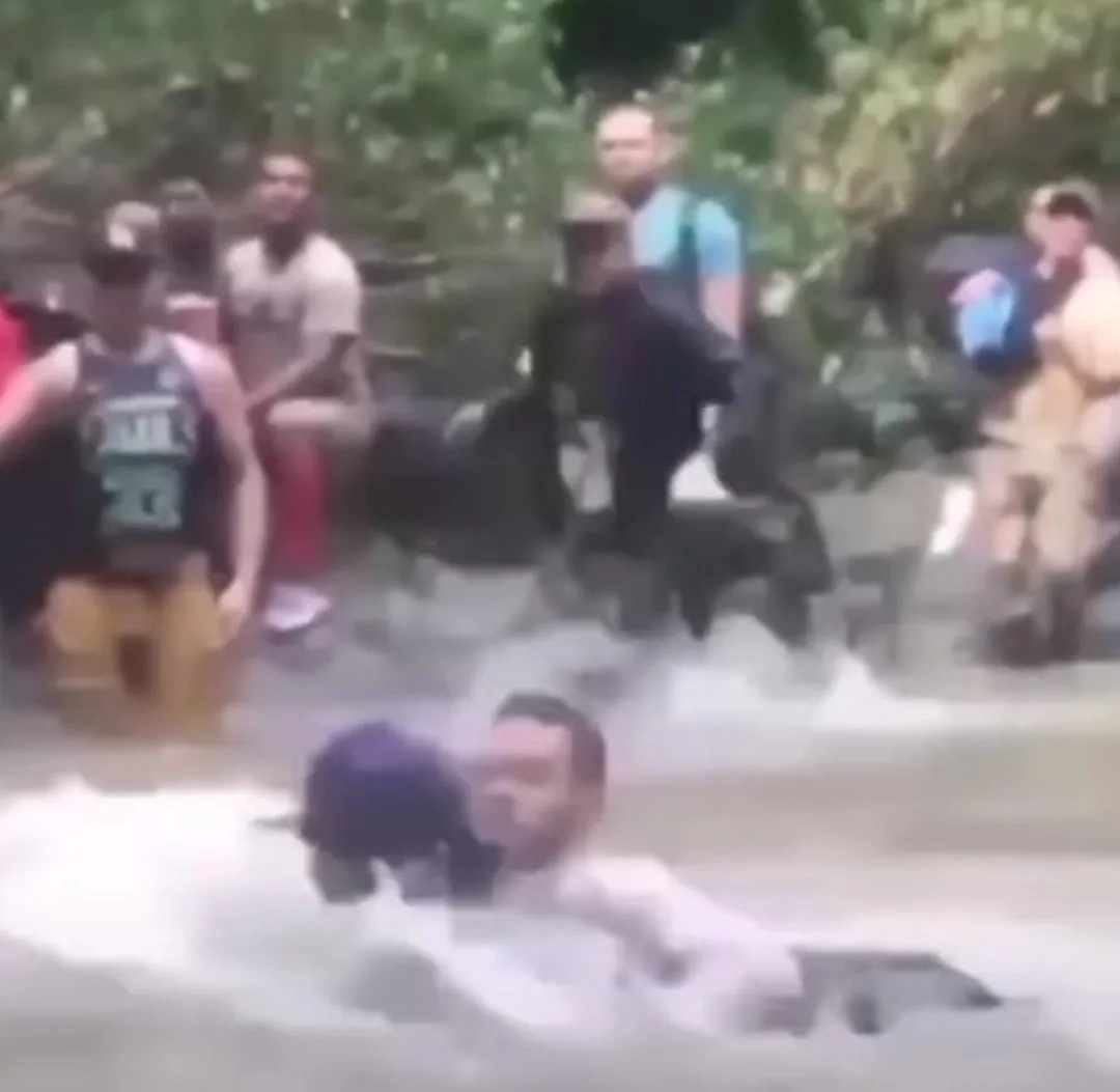 entre colombia y