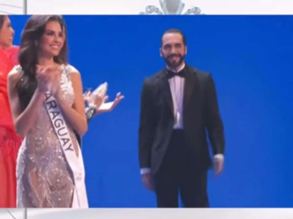 "El Salvador ha cambiado para siempre": Nayib Bukele y el 'exito' del Miss Universo 2023