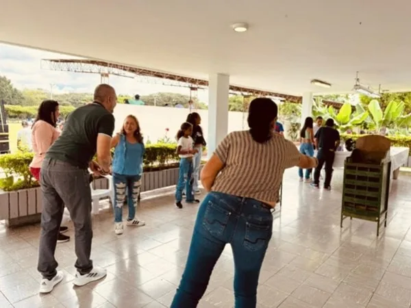 El Grupo Agroindustrial Riopaila ha acompañado el desarrollo de 53 iniciativas comunitarias y 121 actividades socioculturales en 17 municipios del Valle del Cauca.