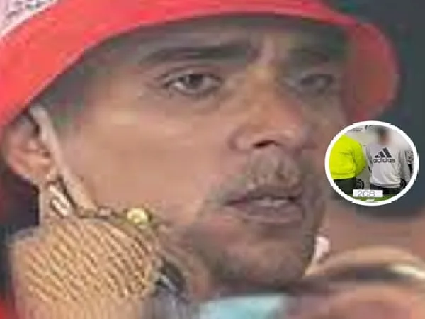 Barrista del América de Cali capturado por desmanes en el Pascual Guerrero.