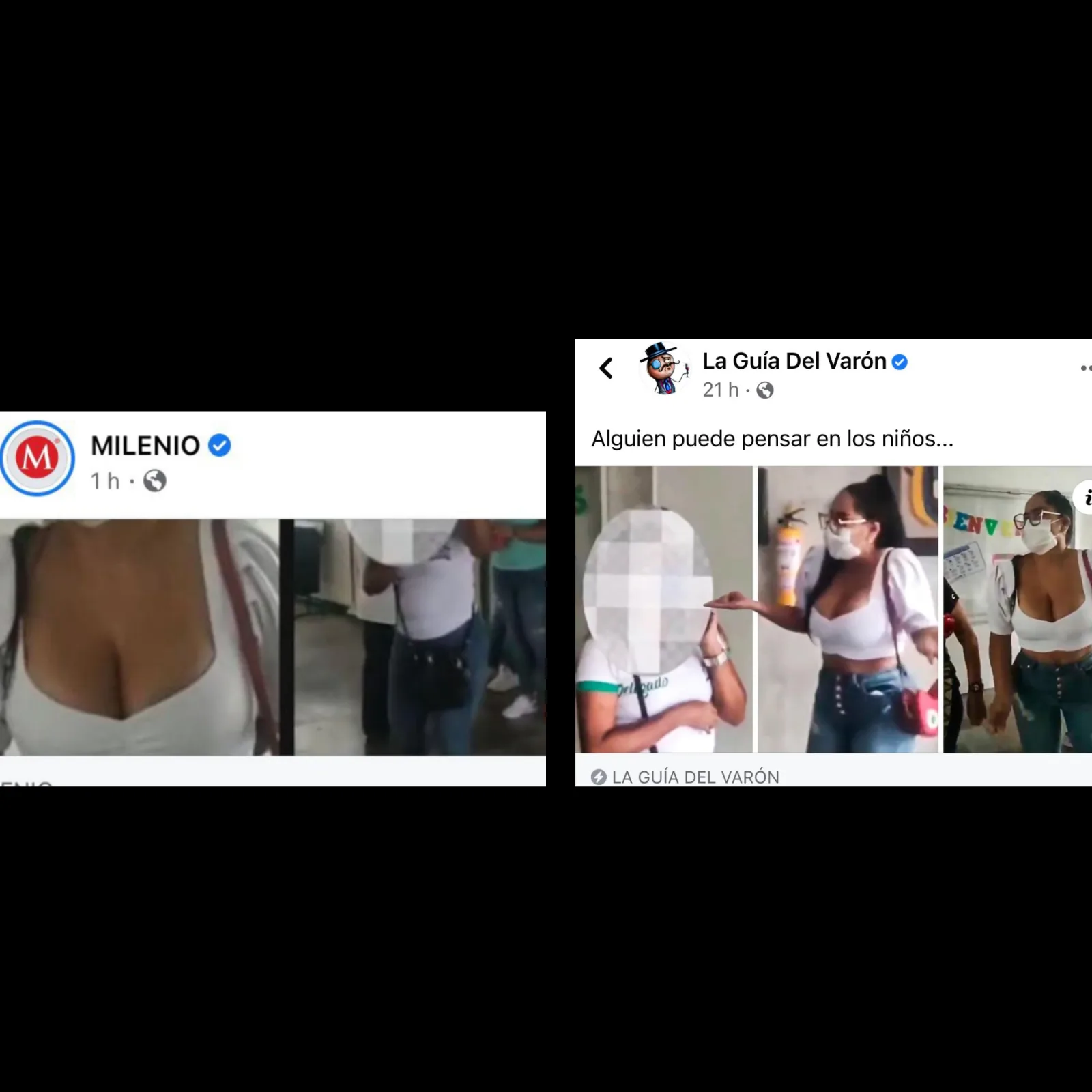 Vestida