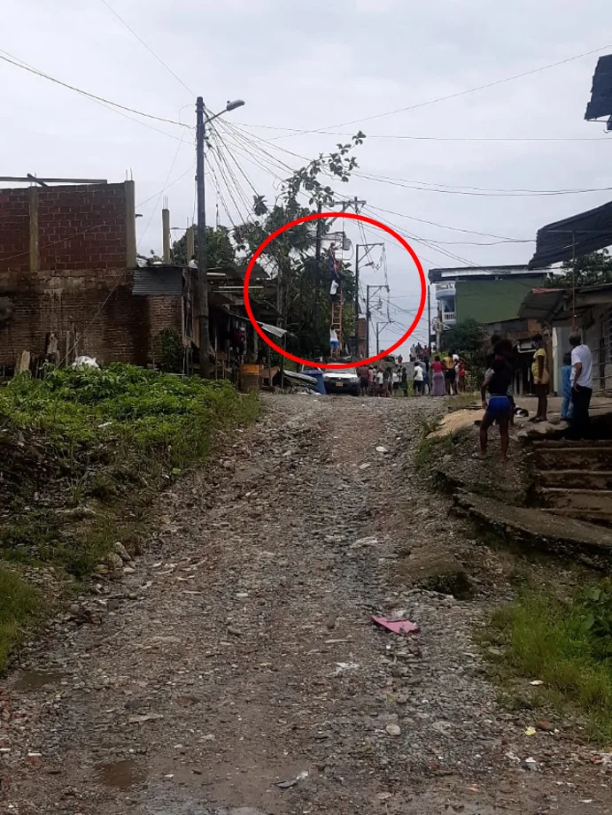 en buenaventura