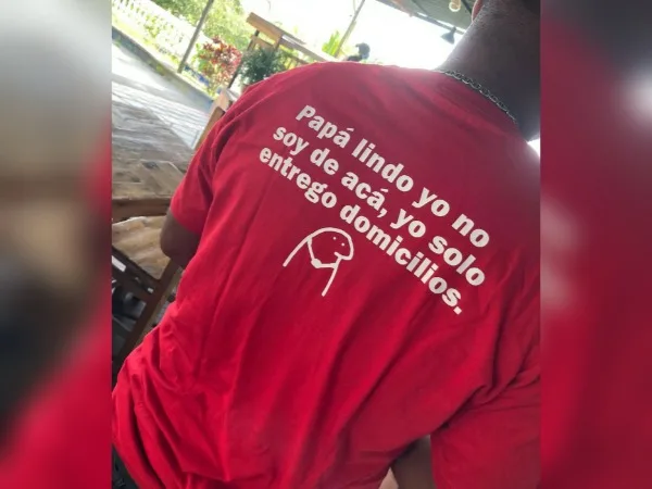 "Papá lindo yo no soy de acá, solo entrego domicilios": El temor de domiciliarios en Buenaventura por la delincuencia