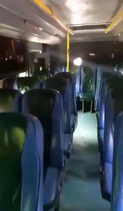 bus