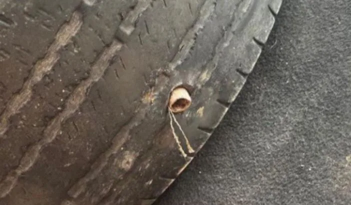 Palmaseca Palmira hurtos en la vía