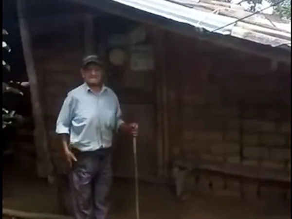 don Jeronimo